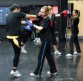 Womens Kickboxing, Wutan Bristol. image 8