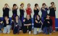 Womens Kickboxing, Wutan Bristol. image 1