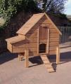Wood-Crafts Pet & Poultry Housing image 2