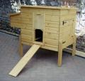 Wood-Crafts Pet & Poultry Housing image 3