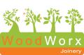 WoodWorx Carpentry and Joinery logo