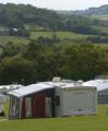 Wood Farm Caravan and Camping Park image 3