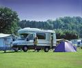 Wood Farm Caravan and Camping Park image 1