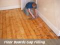 Wood Floor Sanding London image 2
