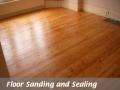 Wood Floor Sanding London image 3