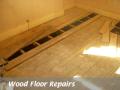 Wood Floor Sanding London image 1