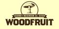 Woodfruit Gourmet Mushroom Co. logo