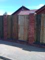 Woodgate fencing image 8