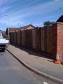 Woodgate fencing image 9