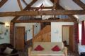 Woodhouse Farm Bed and Breakfast and Holiday Cottages image 6