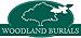 Woodland Burials - Shamley Green Location logo