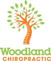Woodland Chiropractic logo