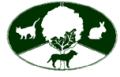Woodland Veterinary Centre logo