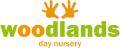 Woodlands Day Nursery and Preschool logo