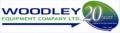 Woodley Equipment Company Ltd logo