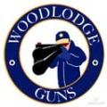 Woodlodge Guns logo