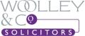 Woolley & Co, Solicitors logo