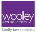 Woolley & Co, Solicitors logo