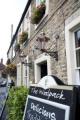 Woolpack Inn logo