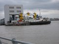 Woolwich Ferry South Pier image 1