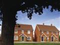 Wootton Meadows - Bryant Homes logo