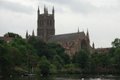 Worcester Cathedral image 1
