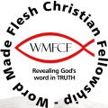 Word Made Flesh Christian Fellowship logo
