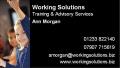 Working Solutions logo