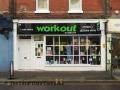 Workout of Westbourne image 4