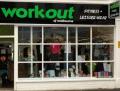Workout of Westbourne logo