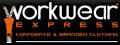 Workwear Express logo