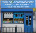 World Communication Shop image 1