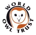 World Owl Trust logo