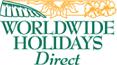 World Wide Holidays logo