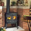 World of Iron - Woodburning & Multi Fuel Stoves image 10