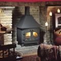 World of Iron - Woodburning & Multi Fuel Stoves image 1