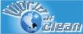 World of  Clean logo
