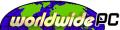 Worldwide PC Ltd. logo