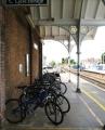 Worthing Railway Station image 7