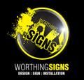 Worthing Sign Company - Shop Front Specialists logo