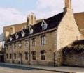 Wortley Almshouses logo