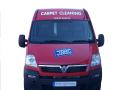 Wrexham Carpet Cleaning-Chester logo