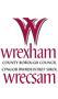 Wrexham Council logo