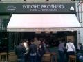 Wright Brothers Oyster & Porter House image 1