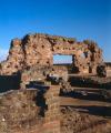 Wroxeter Roman City image 3