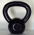 Wu Ming: Kettlebells and Training image 2