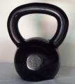 Wu Ming: Kettlebells and Training image 3