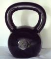 Wu Ming: Kettlebells and Training image 5