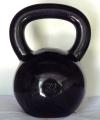 Wu Ming: Kettlebells and Training image 6