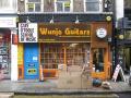Wunjo Guitars image 2